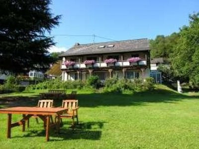 VAKANTIEAPPARTEMENT